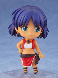 Nendoroid: Nadia: The Secret of Blue Water - Nadia