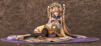 National Treasure: Cup of Eternal Solid Gold 1/7 Scale Figure (Myethos)