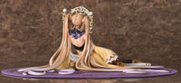 National Treasure: Cup of Eternal Solid Gold 1/7 Scale Figure (Myethos)