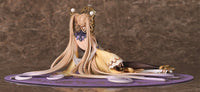 National Treasure: Cup of Eternal Solid Gold 1/7 Scale Figure (Myethos)