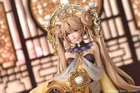 National Treasure: Cup of Eternal Solid Gold 1/7 Scale Figure (Myethos)