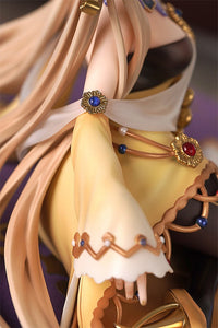 National Treasure: Cup of Eternal Solid Gold 1/7 Scale Figure (Myethos)