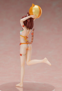 Nekopara - Azuki: Swimsuit Ver. 1/12 Scale Figure (FREEing)