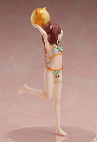 Nekopara - Azuki: Swimsuit Ver. 1/12 Scale Figure (FREEing)