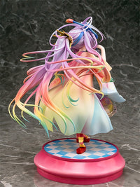 No Game No Life - Shiro: Summer Season Ver. 1/7 Scale Figure (Phat!)