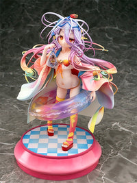 No Game No Life - Shiro: Summer Season Ver. 1/7 Scale Figure (Phat!)