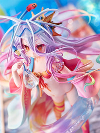 No Game No Life - Shiro: Summer Season Ver. 1/7 Scale Figure (Phat!)