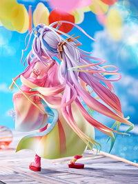 No Game No Life - Shiro: Summer Season Ver. 1/7 Scale Figure (Phat!)