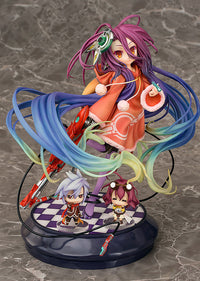 No Game No Life -Zero- Schwi 1/7 Scale Figure (Phat!) (re-run)