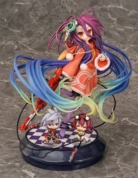 No Game No Life -Zero- Schwi 1/7 Scale Figure (Phat!) (re-run)