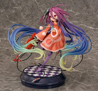 No Game No Life -Zero- Schwi 1/7 Scale Figure (Phat!) (re-run)