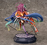 No Game No Life -Zero- Schwi 1/7 Scale Figure (Phat!) (re-run)