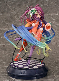 No Game No Life -Zero- Schwi 1/7 Scale Figure (Phat!) (re-run)