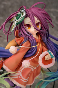 No Game No Life -Zero- Schwi 1/7 Scale Figure (Phat!) (re-run)