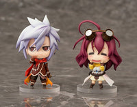 No Game No Life -Zero- Schwi 1/7 Scale Figure (Phat!) (re-run)