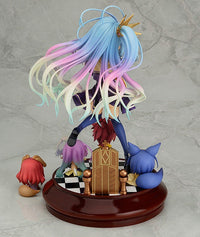 No Game No Life - Shiro(3rd run) 1/7 Scale Figure (Phat! Company)