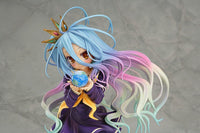 No Game No Life - Shiro(3rd run) 1/7 Scale Figure (Phat! Company)