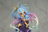 No Game No Life - Shiro(3rd run) 1/7 Scale Figure (Phat! Company)