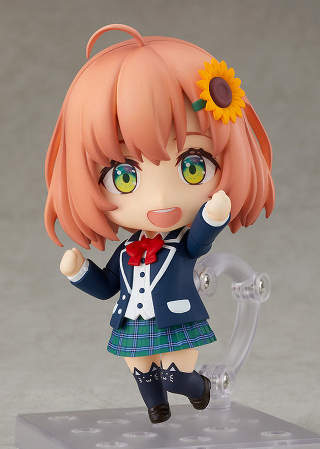 Nendoroid: NIJISANJI - Himawari Honma