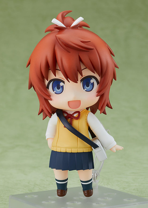 Nendoroid: Non Non Biyori Nonstop - Natsumi Koshigaya