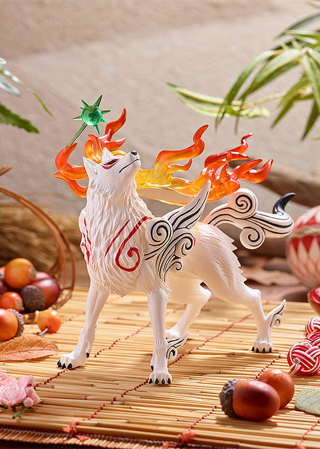 Pop UP PARADE: Okami - Amaterasu