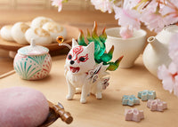 Nendoroid: Okami - Shiranui