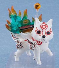 Nendoroid: Okami - Shiranui