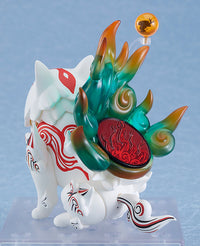 Nendoroid: Okami - Shiranui