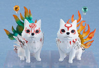 Nendoroid: Okami - Shiranui