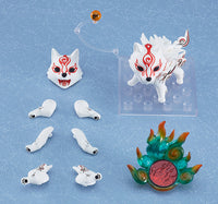 Nendoroid: Okami - Shiranui