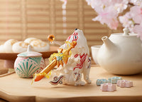 Nendoroid: Okami - Shiranui DX Ver.