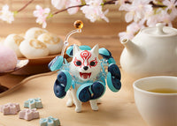 Nendoroid: Okami - Shiranui DX Ver.