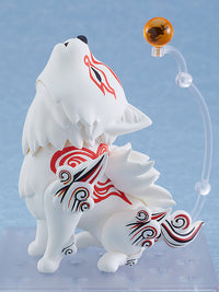 Nendoroid: Okami - Shiranui DX Ver.