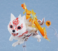 Nendoroid: Okami - Shiranui DX Ver.