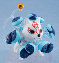 Nendoroid: Okami - Shiranui DX Ver.