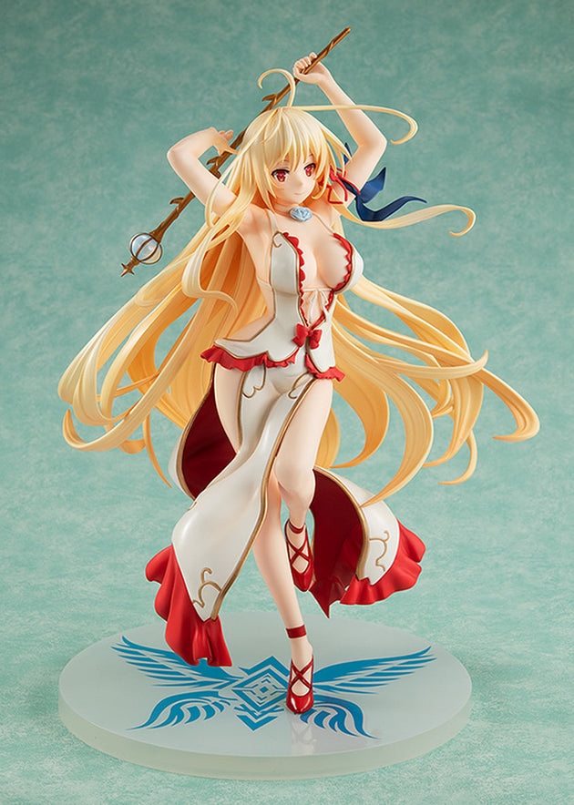 Our Last Crusade or the Rise of a New World - Aliceliese Lou Nebulis IX: Original Dress Ver. 1/7 Scale Figure (KADOKAWA)