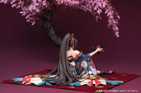 Onmyoji - Yoto Hime: Scarlet Saber Ver. 1/8 Scale Figure (Myethos)