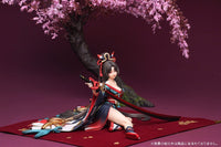 Onmyoji - Yoto Hime: Scarlet Saber Ver. 1/8 Scale Figure (Myethos)