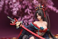 Onmyoji - Yoto Hime: Scarlet Saber Ver. 1/8 Scale Figure (Myethos)