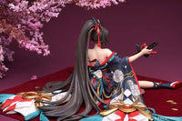 Onmyoji - Yoto Hime: Scarlet Saber Ver. 1/8 Scale Figure (Myethos)