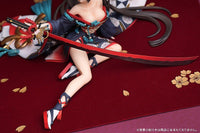 Onmyoji - Yoto Hime: Scarlet Saber Ver. 1/8 Scale Figure (Myethos)