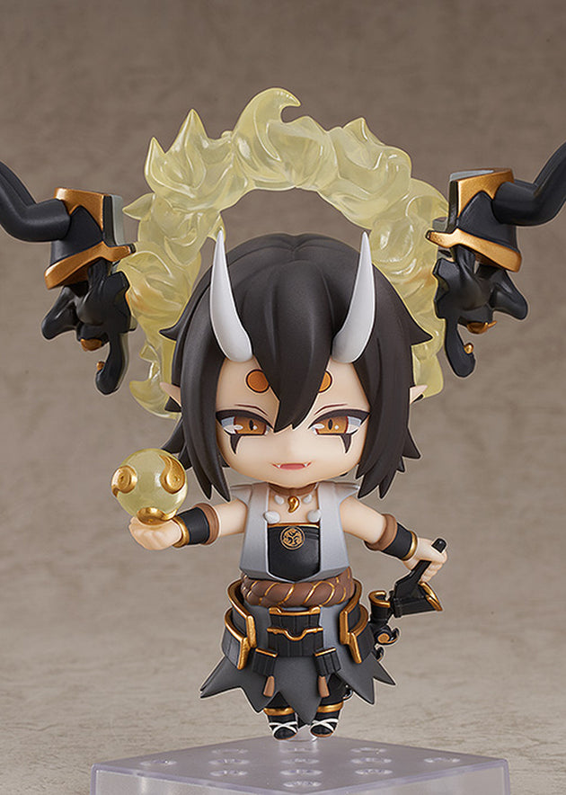 Nendoroid: Onmyoji - Otakemaru