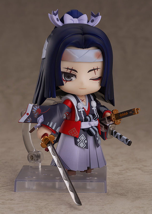 Nendoroid: Onmyoji - Onikiri