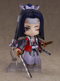 Nendoroid: Onmyoji - Onikiri