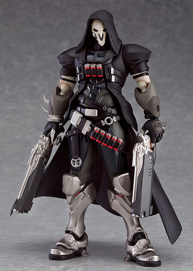 figma: Overwatch - Reaper
