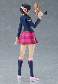 figma: Overwatch - D.Va: Academy Skin ver.