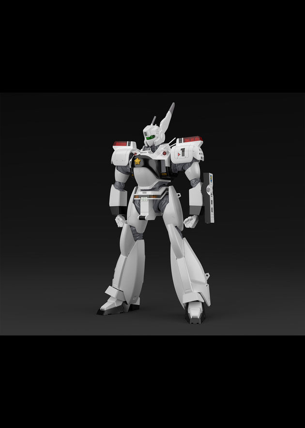 Mobile Police Patlabor: 1/43 AV-98 Ingram Unit 1 (Plastic Model Kit)