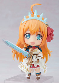 Nendoroid: Princess Connect! Re: Dive - Pecorine