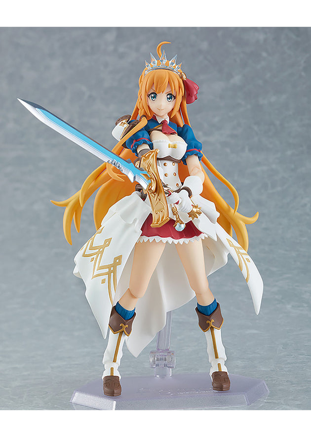 figma: Princess Connect! Re: Dive - Pecorine (Max Factory)