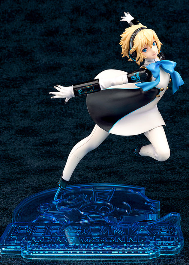 Persona 3: Dancing in Moonlight - Aigis 1/7 Scale Figure (Phat! Company)